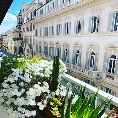 Terrazza Marco Antonio Luxury Suite Ρώμη Εξωτερικό φωτογραφία