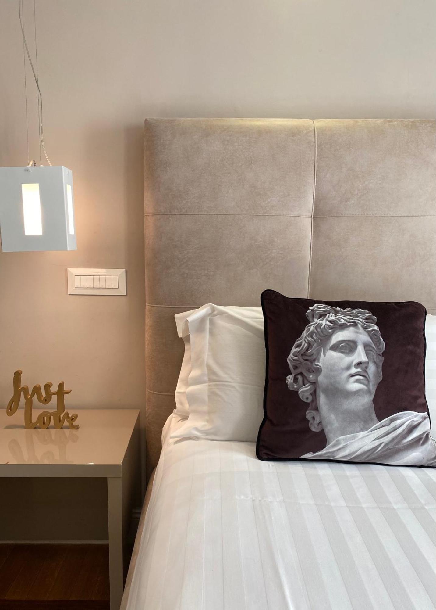 Terrazza Marco Antonio Luxury Suite Ρώμη Εξωτερικό φωτογραφία