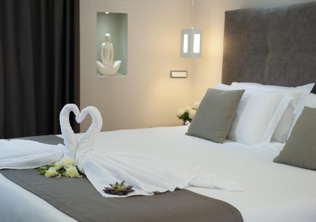 Terrazza Marco Antonio Luxury Suite Ρώμη Εξωτερικό φωτογραφία