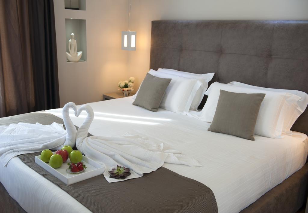 Terrazza Marco Antonio Luxury Suite Ρώμη Εξωτερικό φωτογραφία