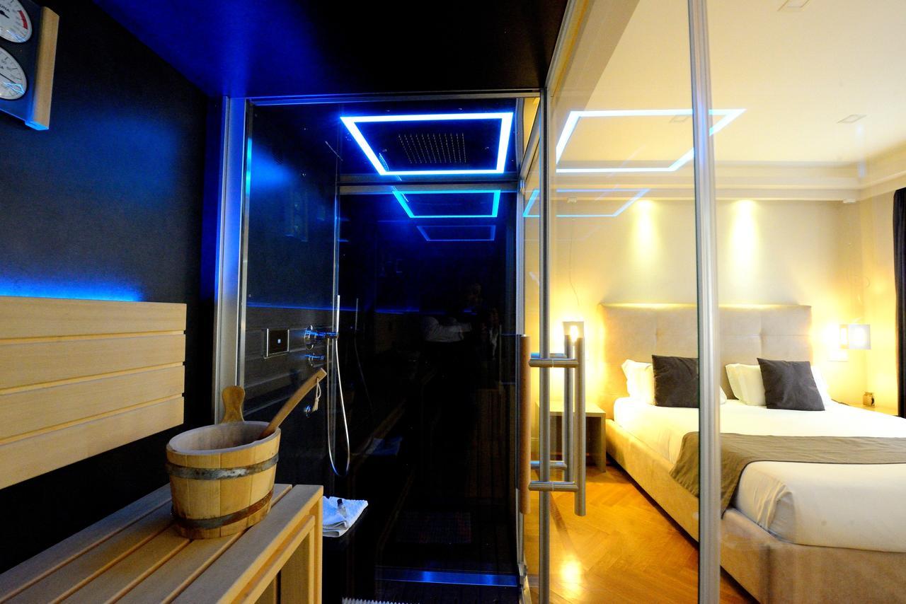 Terrazza Marco Antonio Luxury Suite Ρώμη Εξωτερικό φωτογραφία
