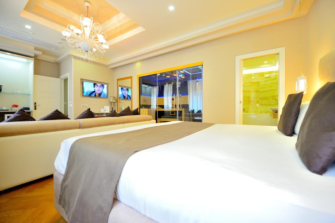 Terrazza Marco Antonio Luxury Suite Ρώμη Εξωτερικό φωτογραφία