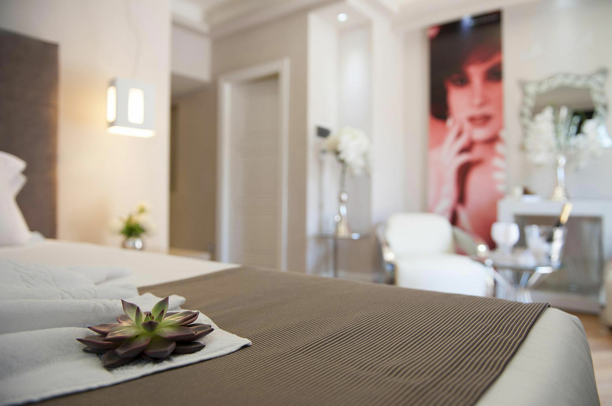 Terrazza Marco Antonio Luxury Suite Ρώμη Εξωτερικό φωτογραφία