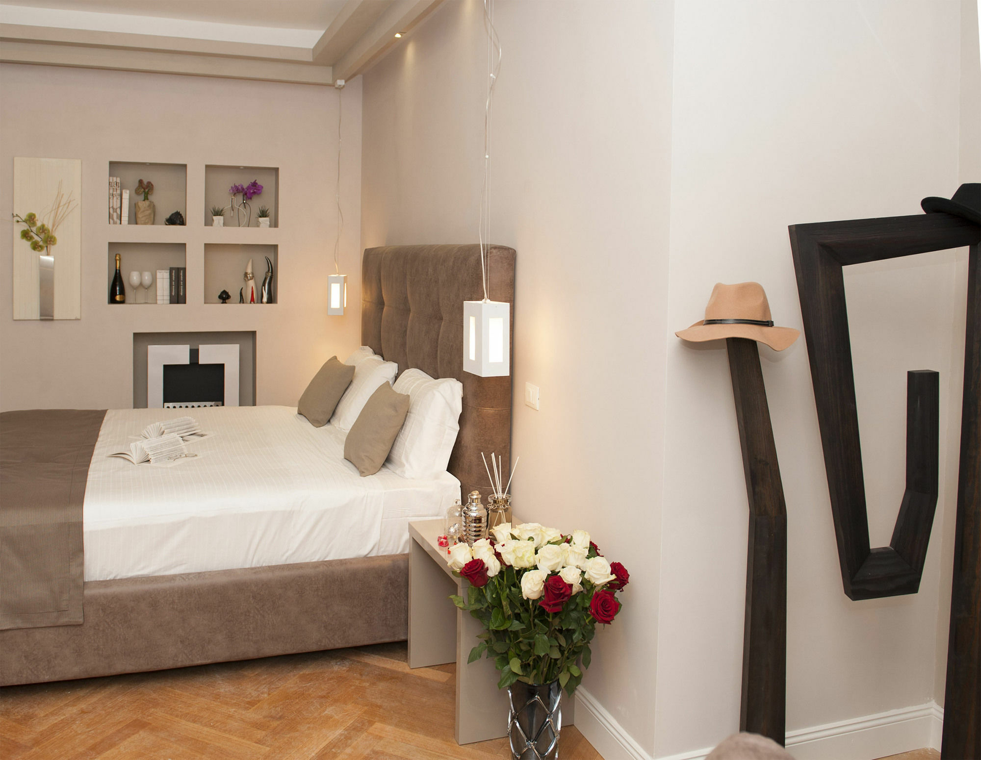 Terrazza Marco Antonio Luxury Suite Ρώμη Εξωτερικό φωτογραφία